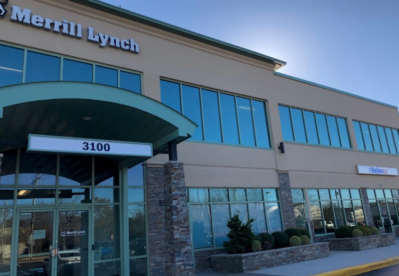 Redefine located in Egg Harbor Township - NJ