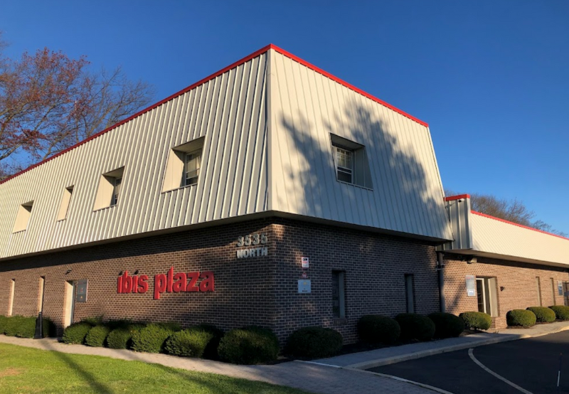 Redefine located in Hamilton (Kuser Road) - NJ
