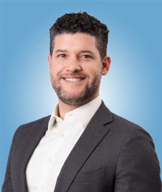 Dr. Luis Grau
