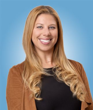 Nicole Garey