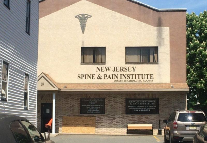 Redefine located in Bayonne - NJ