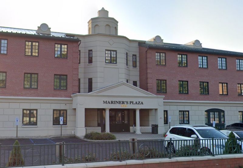 Redefine located in Edgewater - NJ