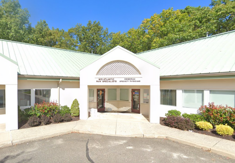 Redefine located in Galloway - NJ