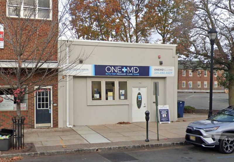 Redefine located in North Arlington - NJ