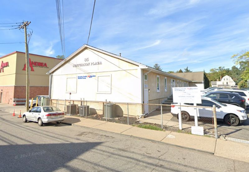 Redefine located in Orange - NJ