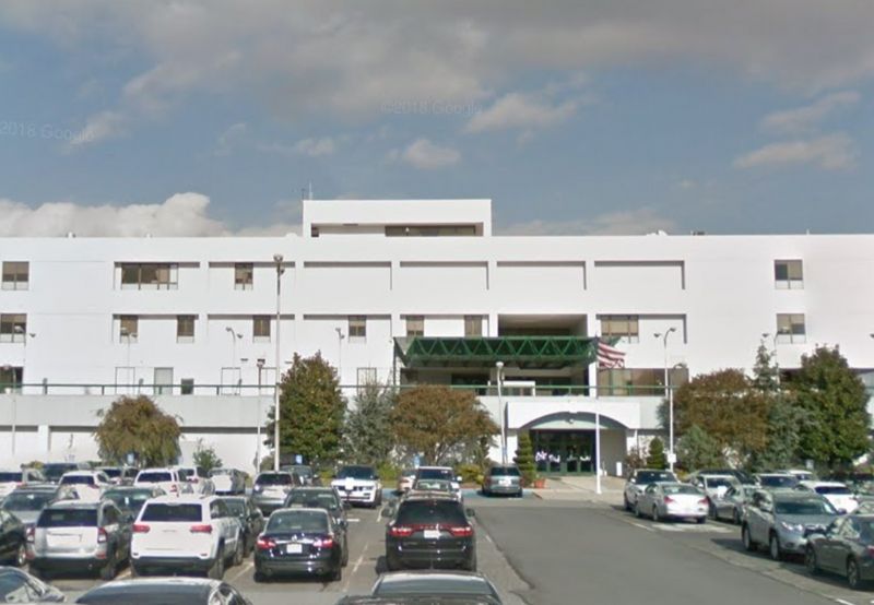 Redefine located in Secaucus - NJ