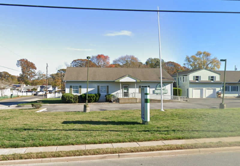 Redefine located in Villas - NJ