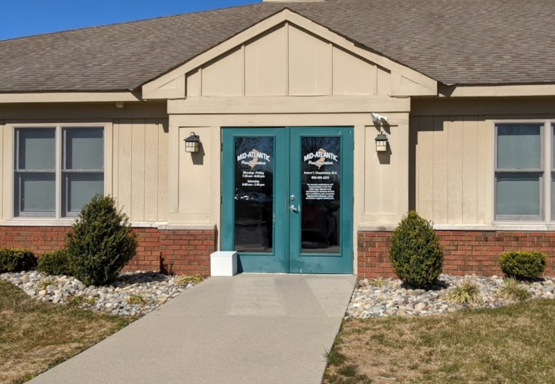 Redefine located in Vineland - NJ