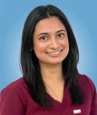 Poonam Patel