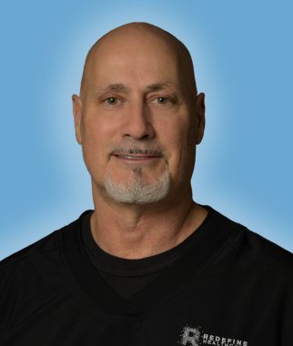 Dr. Joseph Bryson