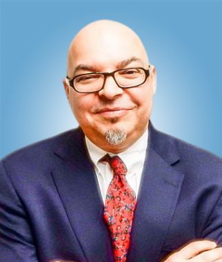Dr. John Coccaro