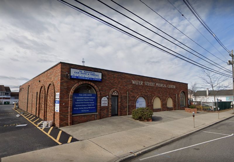 Redefine located in Toms River - NJ