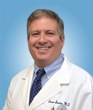 Dr. Steven Stecker