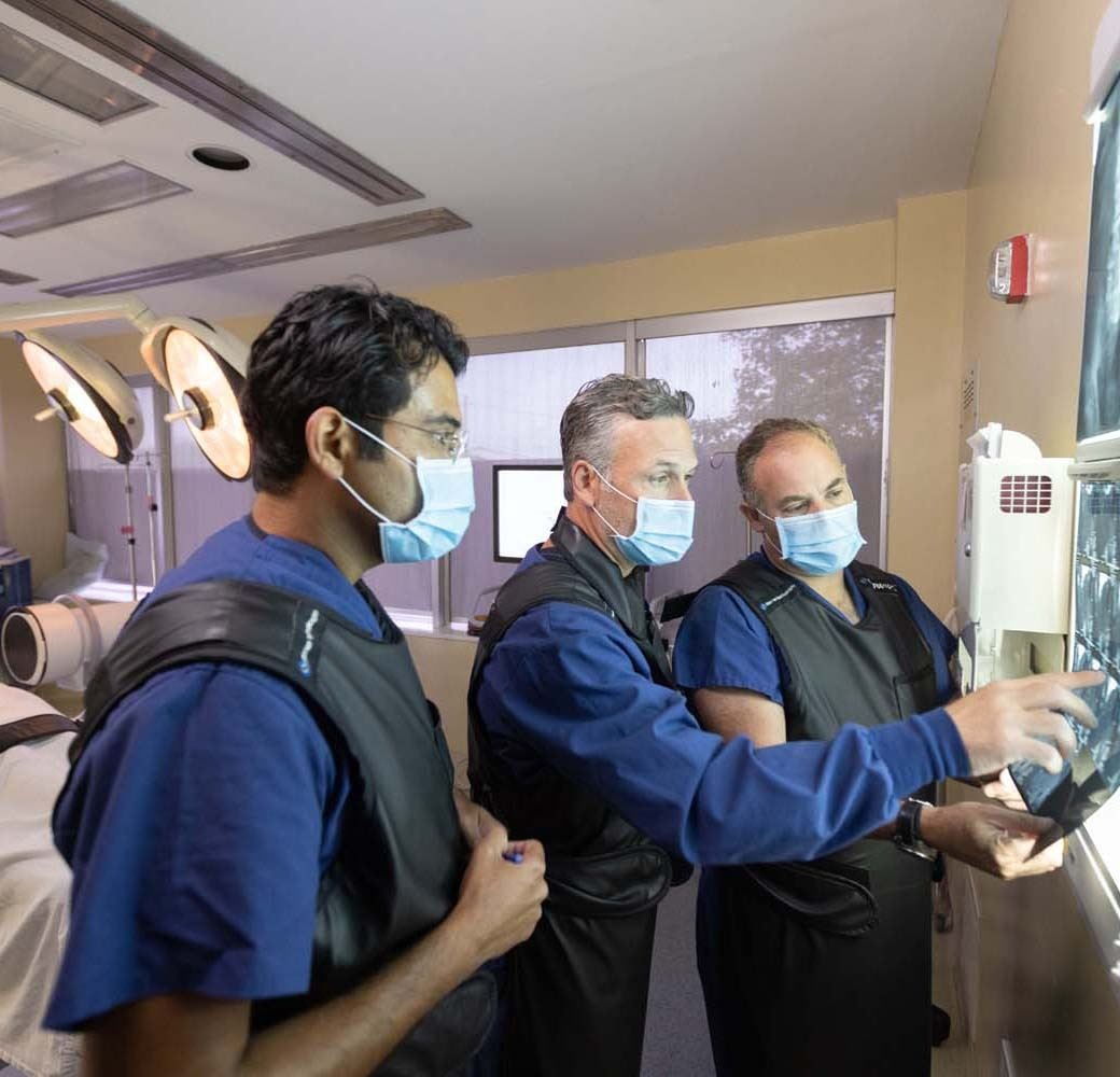 Orthopedics Specialists in NJ