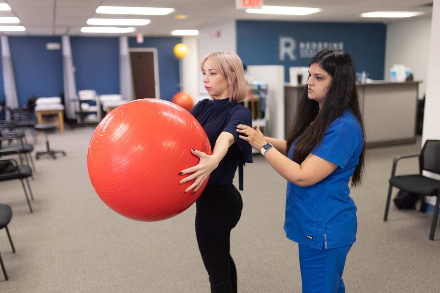 Physical Therapy in NJ