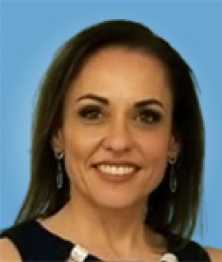 Jennifer Paventi