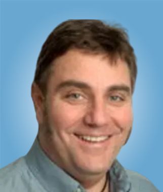 Dr. John Donadeo