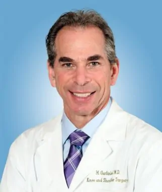 Matthew J. Garfinkel
