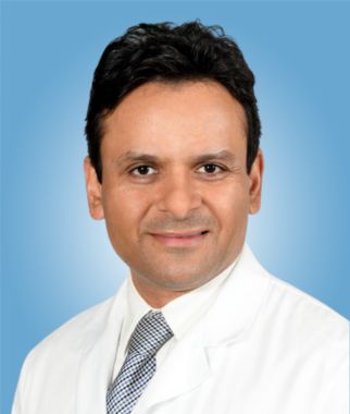 Nilesh Patel