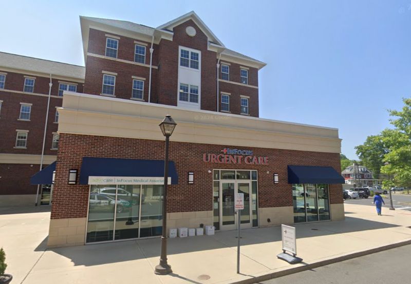 Redefine located in Ewing - NJ