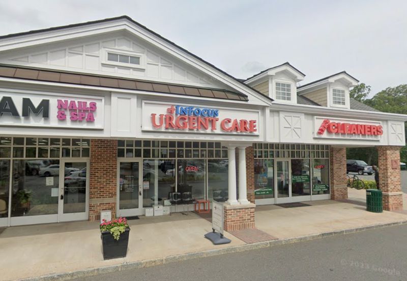 Redefine located in West Windsor - NJ