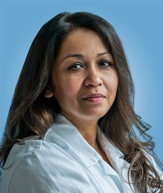 Dr. Seeta Arjun