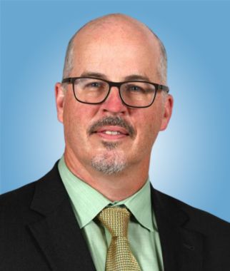 Todd C. Ryan