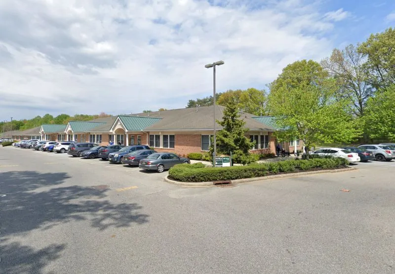 Redefine located in Hainesport - NJ
