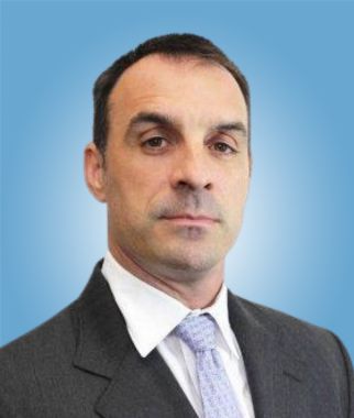Dr. David Dickerson