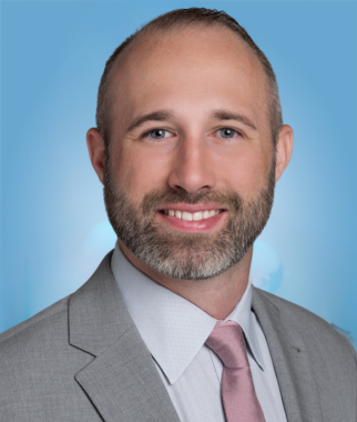 Conor Dunn, MD