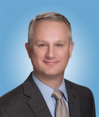 James Moran, DO