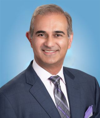 Kam Momi, MD