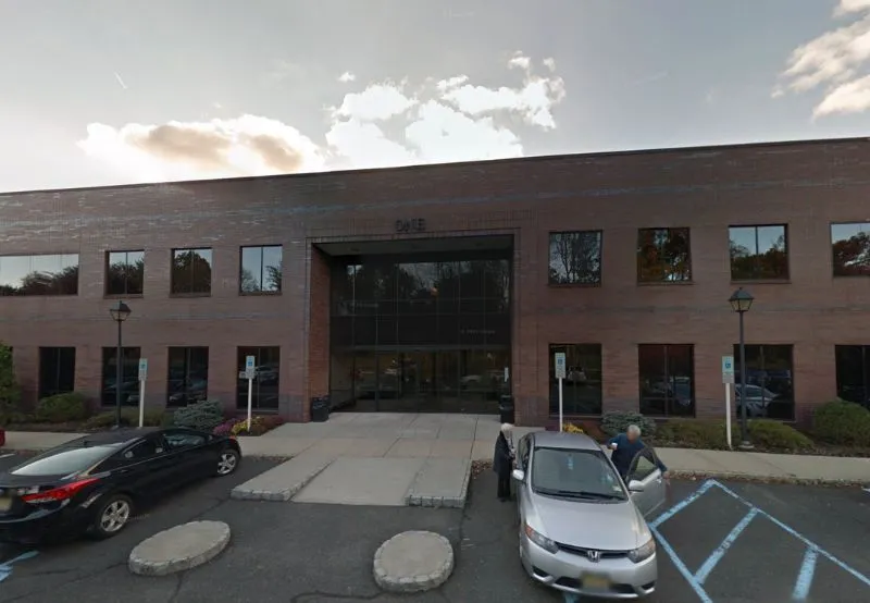 Redefine located in Bedminster - NJ