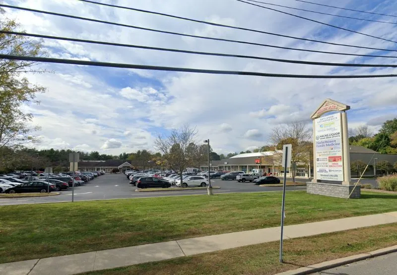 Redefine located in Hackettstown - NJ