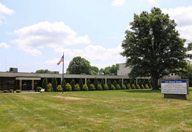 Redefine located in Shrewsbury