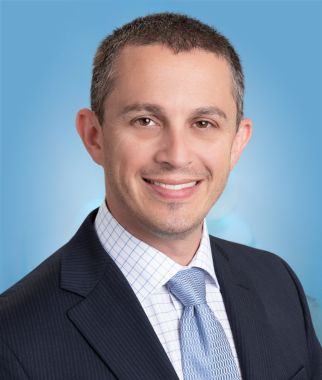 Seth Scholl, DO