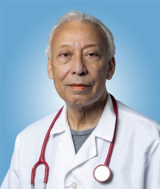 Dr. John J. Roth