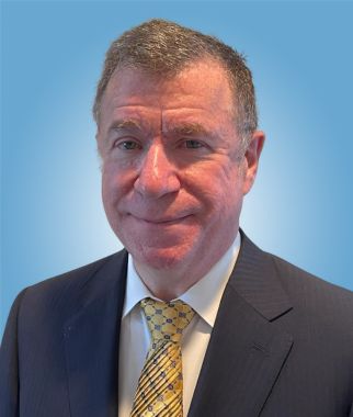 Dr. Harris Bram