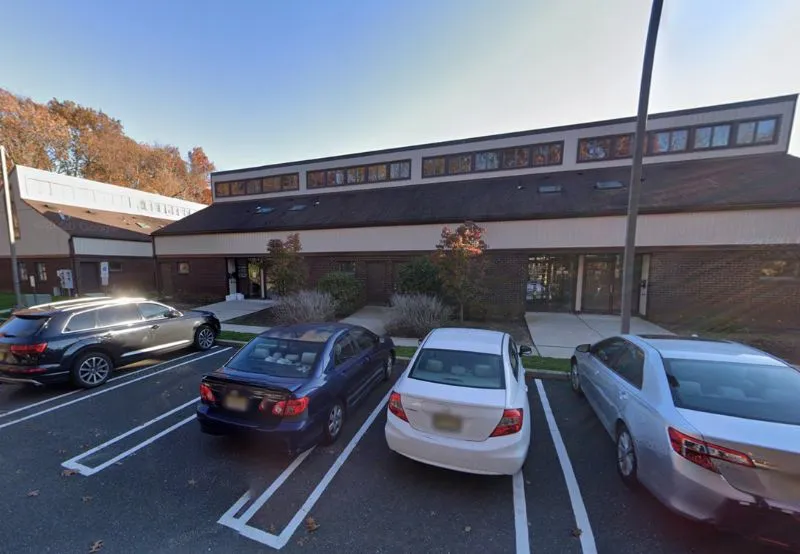 Redefine located in East-Brunswick - NJ