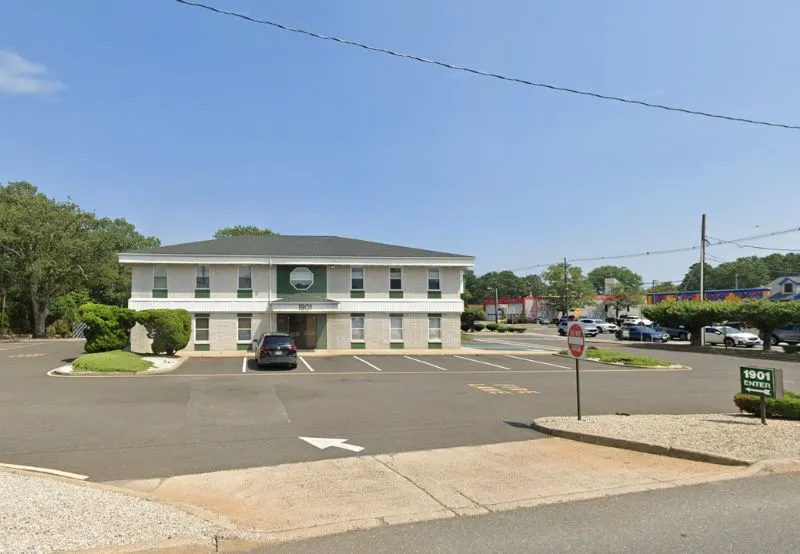 Redefine located in Toms-River-Hooper-Av