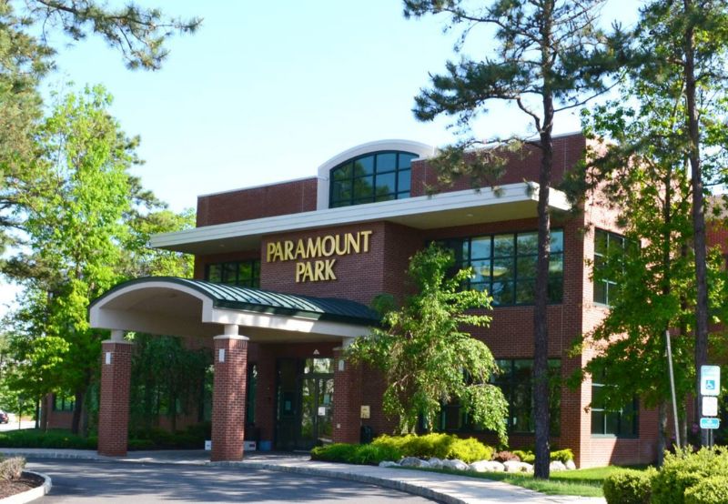 Redefine located in Lakewood - NJ