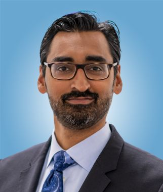 Sandeep Rathi, MD