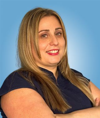 Jessica Capurso, DPT