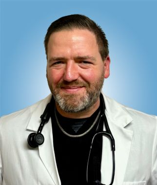 Kenneth Steier, NP