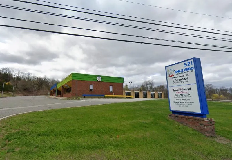 Redefine located in Williamstown - NJ