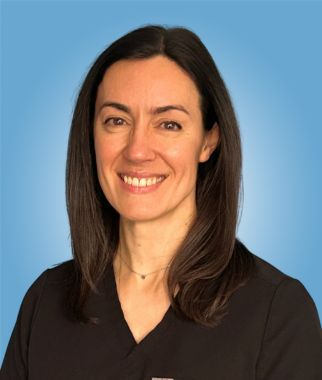 Veronica Zappi, DPT