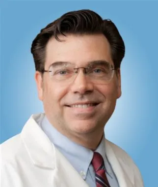 Evan O'Brien, MD