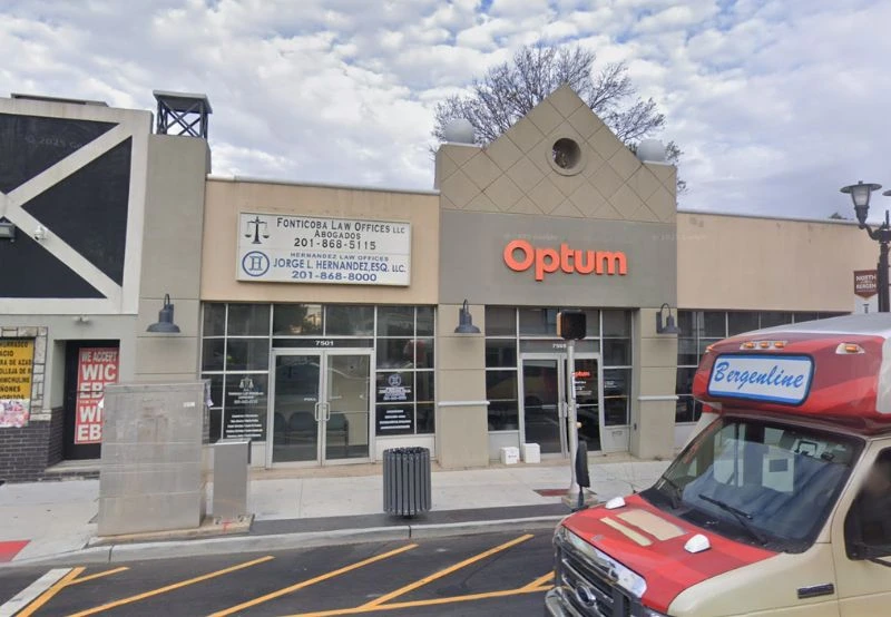 Redefine located in North Bergen - NJ