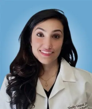 Shelly Uppal, DO