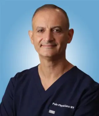 Boleslav Kosharskyy, MD